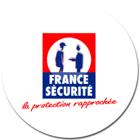 logo france sécurité